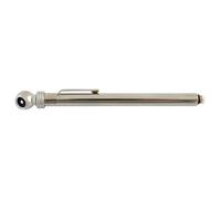 Manometro Per Pressione Pneumatici Laser Tools 5 - 60 PSI 5445