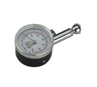 Sealey Pneumatico Manometro 0-4bar (0-60psi) Tst / Pg99