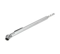 Manometro Per Pressione Pneumatici Sealey 5-50 PSI TSTPG1