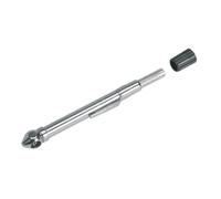 Pneumatico Manometro Con Pocket-Clip 6-50psi - Sealey TSTPG9 Nuovo
