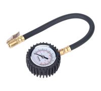 Manometro Per Pressione Pneumatici Sealey TST/PG6 Con Attacco A Clip