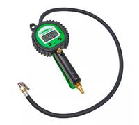Manometro Pistola di gonfiaggio INFLATOR BASIC DIGITAL Alligator