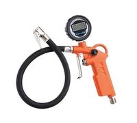 MANOMETRO PISTOLA GONFIAGGIO DIGITALE BRIXO AIRFOCE