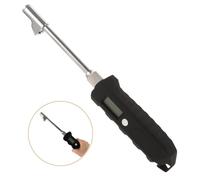 Manometro Pneumatici Controllo Della Pressione Dei Manometri Per Auto