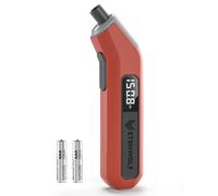 Manometro Pneumatici Digitale 0,20-13,79 Bar Misuratore Di Pressione Schermo LED