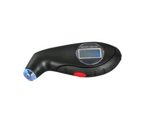 Manometro Pneumatici Proworks con Luce