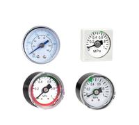 Manometro pneumatico for vuoto G36-10-01 G36-10-01-LGZ43-K-01 G27-10-R1 GC3-10AS 1 pz(RPPG-10-01)