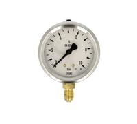 Manometro PNEUMATICS PN-PI001