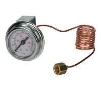 MANOMETRO POMPA Ø 41 MM 0÷16 BAR 1245001