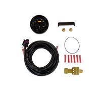 MANOMETRO Pressione Olio/Carburante AEM 30-0301 X-SERIES 0~100psi / 0~7bar