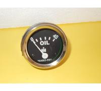 Manometro pressione olio IH / Farmall adatto a Cub, Cub Lo- Boy (0-40)