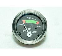 Manometro pressione olio per trattori Massey Ferguson MF30 40 50 70 TO20 30 5...