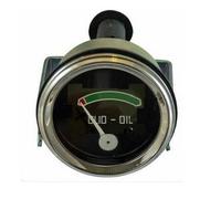 Manometro Pressione Olio Trattore Fiat: 355C- 455C- 605C- 505- Ø 52mm- 4058426