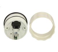 Manometro, pressione olio VDO 350-010-008K