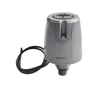 Manometro, Pressostato automatico pompa acqua 1PC 3/8 1/2 regolatore di pressione meccanico con filettatura esterna pompe acqua(1-4 1.8-2.6kg)