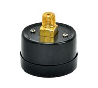 Manometro Professionale Resistente Alla Corrosione Per Varie Pompe Compressori D E Ambienti Difficili Manometro Facile Installazione