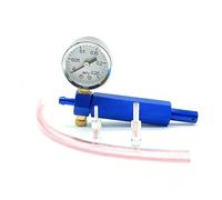 Manometro prova perdite 15 PSI per carburatore adatto per modelli 5721 e 705020