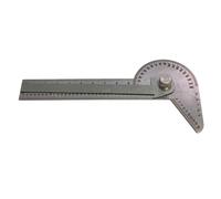 Manometro punta trapano e localizzatore centrale per applicazioni accurate di la