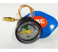MANOMETRO RICAMBIO CALDAIE ORIGINALE JUNKERS CODICE: CRC87172080610
