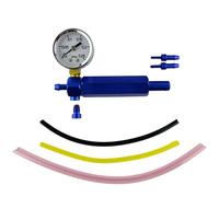 Manometro rilevamento perdite 15 PSI per modelli carburatore per 5721 e per 7050