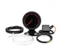 Manometro, Set Di Indicatori Giri/min. Pressione Olio Digitale LCD, Temperatura 'acqua, Turbo Boost