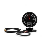 Manometro, Set Di Indicatori Giri/min. Pressione Olio Digitale LCD, Temperatura 'acqua, Turbo Boost