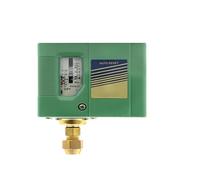 Manometro, SSNS-103 6 Pressostato automatico con controllo differenziale di pressione elettronico for valvola di controllo a pompa 'acqua del compressore d'aria(Green Controller,SSNS-120)