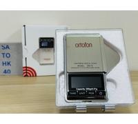 Manometro stilo digitale Ortofon DS-3 per configurazione cartuccia giradischi