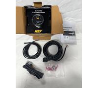 Manometro Strumento AEM UEGO Wideband Stechiometrico SONDA 4.9 X-series 30-0300