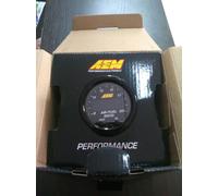 Manometro Strumento AEM UEGO X-series Wideband Stechiometrico SONDA 4.9 ORIGINAL
