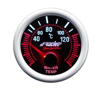 MANOMETRO STRUMENTO Simoni Racing Termometro temperatura acqua Avantgarde line