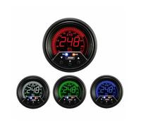 Manometro Temperatura Olio Digitale Linea PROSPORT EVO PREMIUM 60 mm