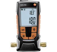 Manometro testo 552 0 - 26.66 mbar