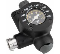 Manometro Topeak Airbooster G2 Nero