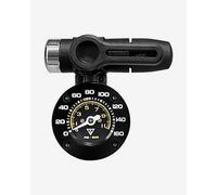Manometro Topeak Shuttle Gauge G2 nero