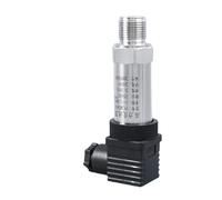 Manometro, Trasmettitore di pressione al silicio diffuso ad alta precisione 4-20 mA M20*1.5 Sensore alimentazione idrica a costante(0-4.0MPA)