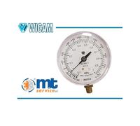 MANOMETRO WIGAM ALTA PRESSIONE FREON R600