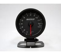 Manometro Works Engineering Pro II PLUS - Temperatura di scarico - 60 mm