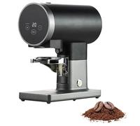 Manomissione automatico del caffè da 58 mm con staffa per portafiltro regolabile 22-30 libbre Pressione regolabile Touch Screen digitale 2 modalità per casa e commerciale