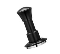 Manomissione caffè facile da usare con base in acciaio inox martello per polvere di caffè manico ergonomico strumento di distribuzione espresso