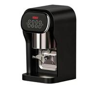 Manomissione elettrica del caffè 58mm con Controllo di Pressione Regolabile, pressa a Espresso Automatico per Una Compressione coerente dei Terreni, Ideale per la casa e Le caffetterie