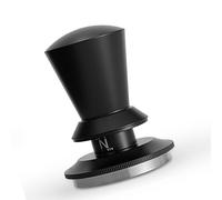 Manomissione per caffè espresso facile da pulire con comoda maniglia per pressare utensili realizzati per gli amanti del caffè e manomissione del caffè ergonomico professionale