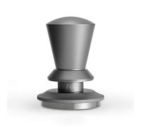 Manomissione per caffè espresso facile da pulire con comoda maniglia per pressare utensili realizzati per gli amanti del caffè e manomissione del caffè ergonomico professionale