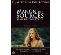 Manon Des Sources