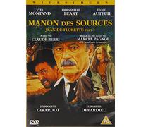 Manon Des Sources [Edizione: Regno Unito]