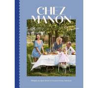 Manon Lagrève Chez Manon (Copertina rigida)