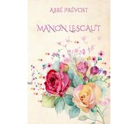 MANON LESCAUT