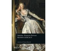 Manon Lescaut