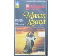 Manon Lescaut