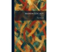 Manon Lescaut